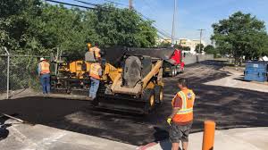 Best Brick Driveway Installation  in London, CA